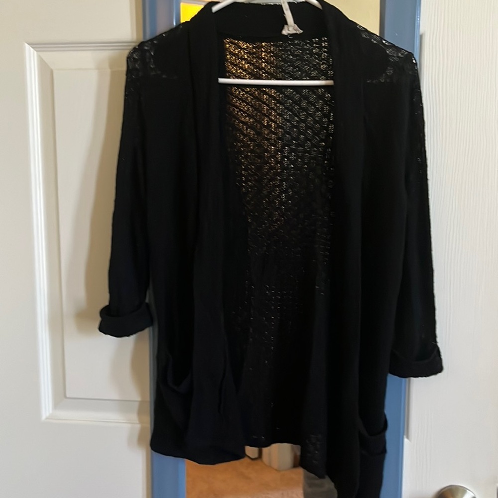 Light Cardigan/Sweater